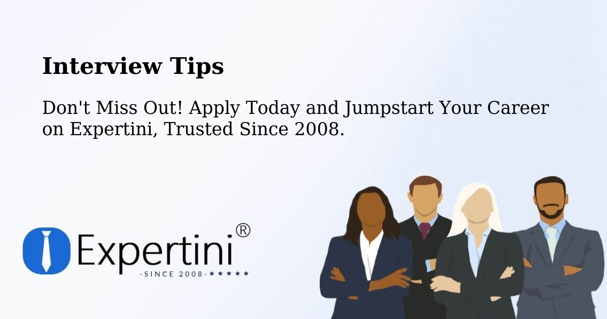Interview Tips & Techniques for Job Seekers – San Juan Del Río - San Juan Del Río, Mexico Jobs Expertini
