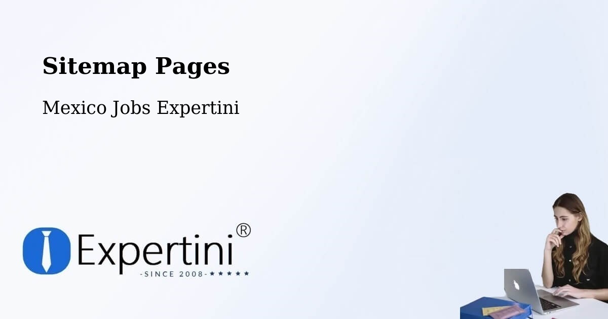 Sitemap Pages - San Juan Del Río - Mexico Jobs Expertini